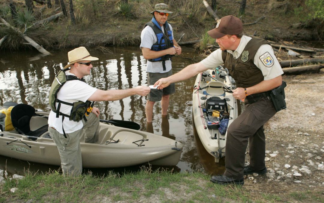 Fishing Licenses: Explained And Simplified